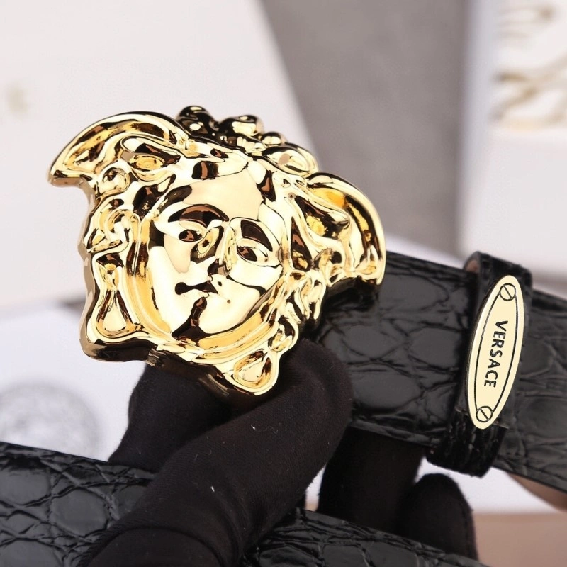 Versace Belts RelaxedFit 304919