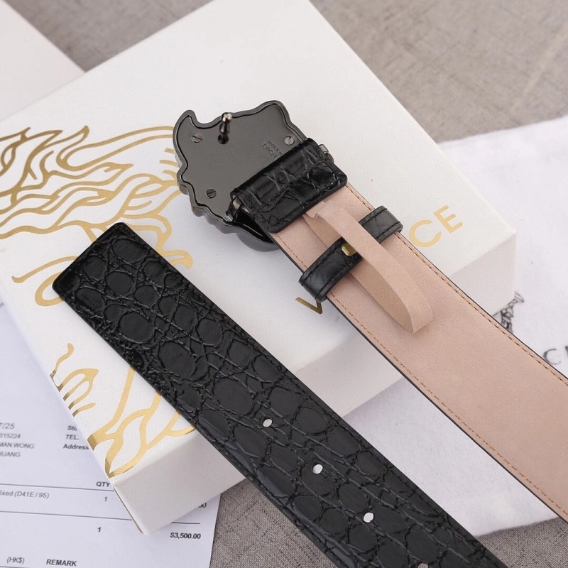 Versace Belts RelaxedFit 304919