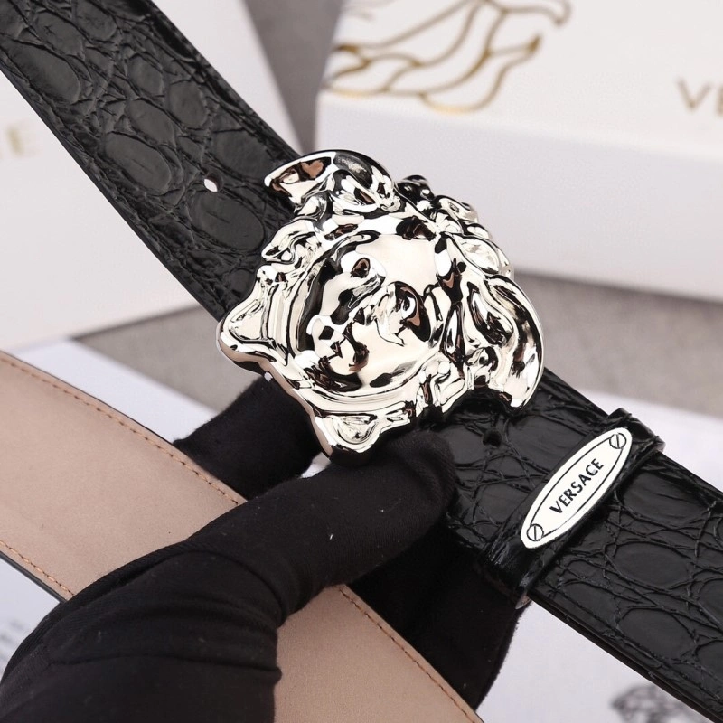 Versace Belts RelaxedFit 304919