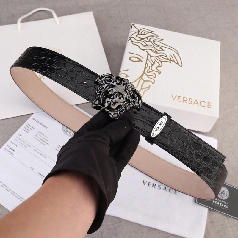 Versace Belts RelaxedFit 304919