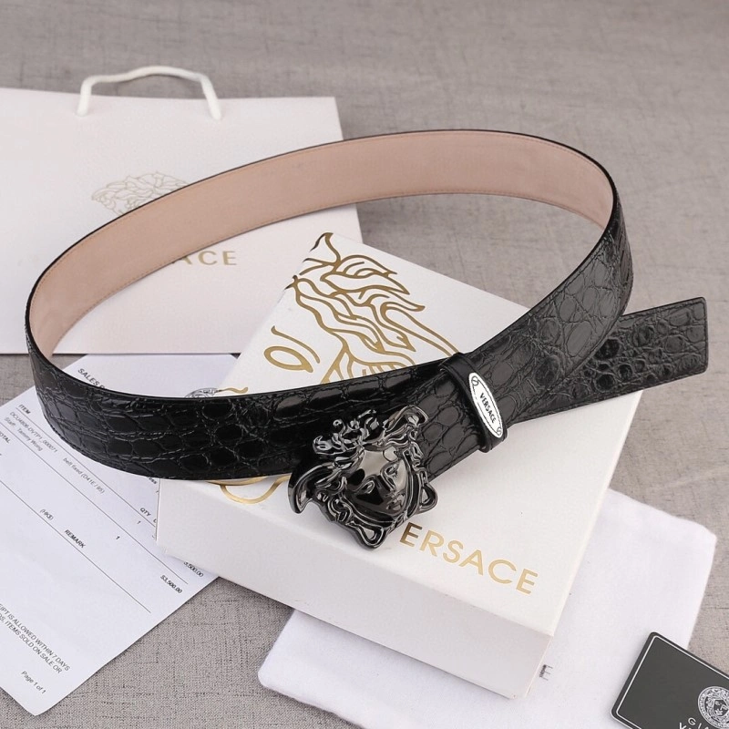 Versace Belts RelaxedFit 304919