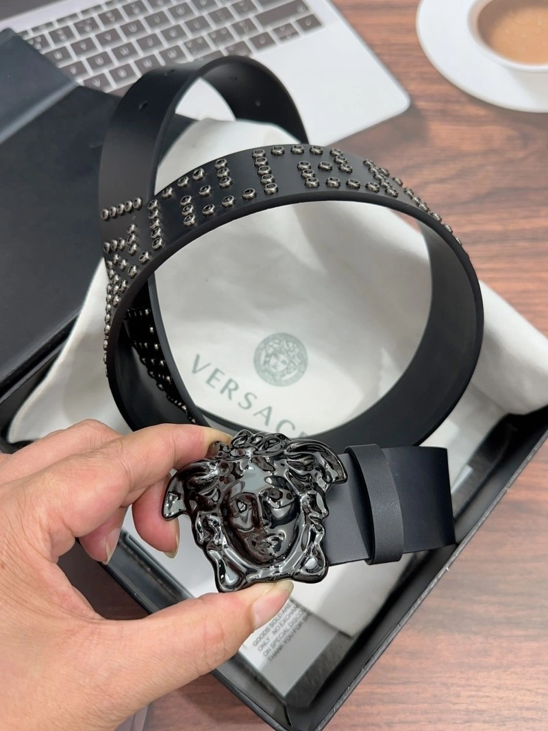 EasyMatch Versace Belts 304918