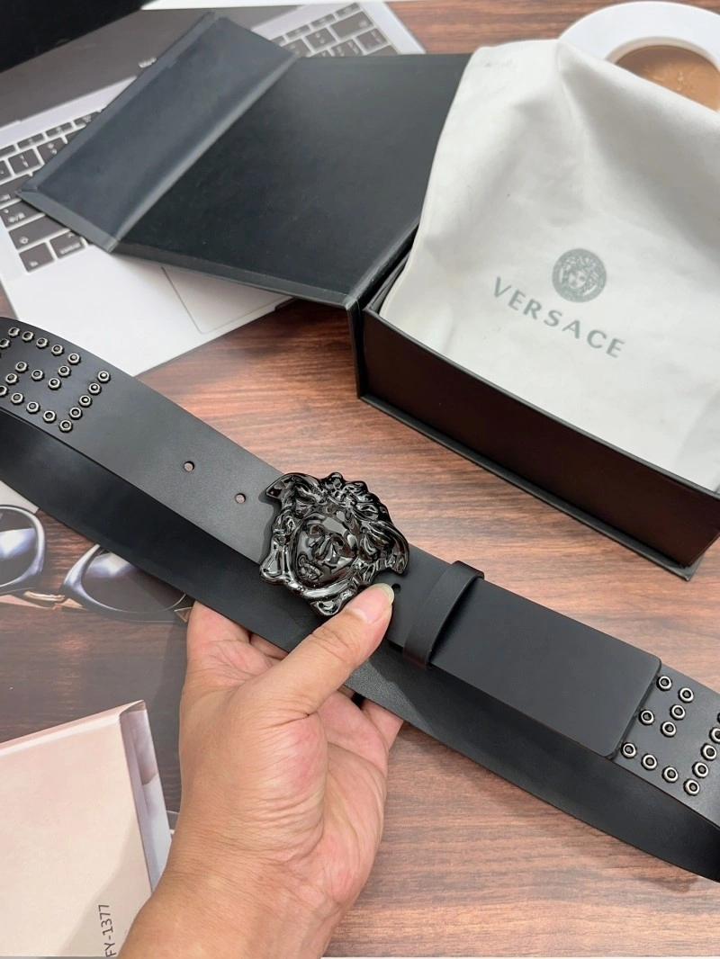 EasyMatch Versace Belts 304918