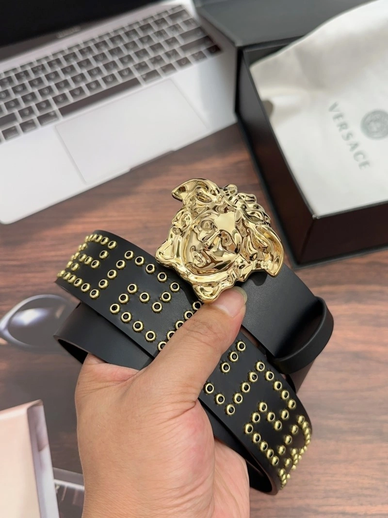 Versace Belts Thermal 304917
