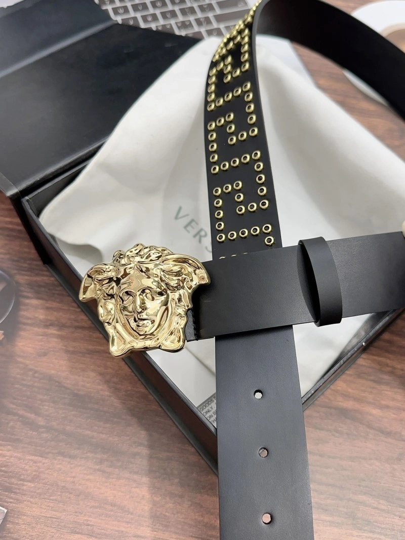 Versace Belts Thermal 304917