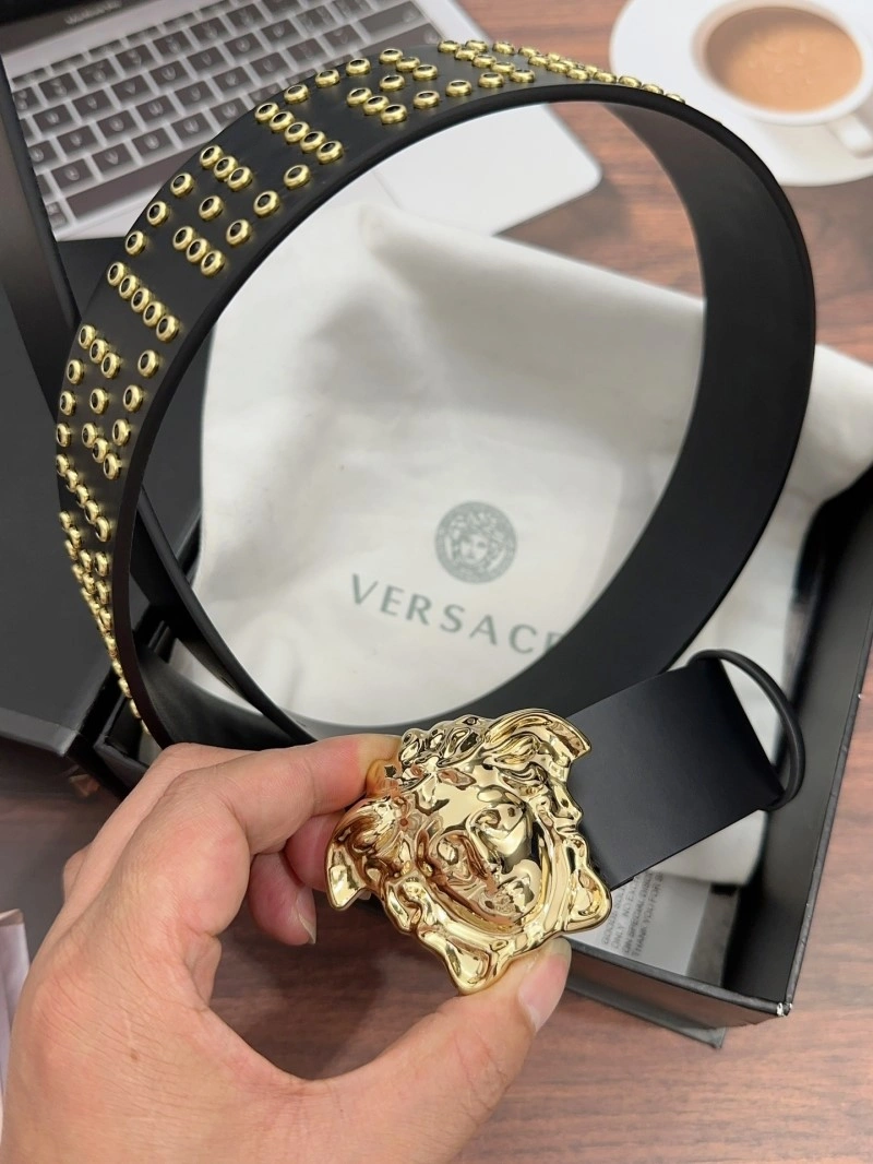 Versace Belts Thermal 304917