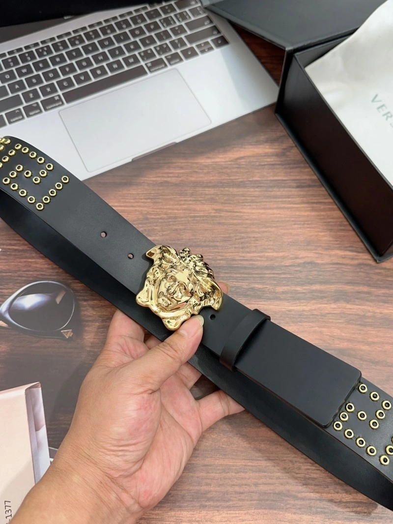 Versace Belts Thermal 304917