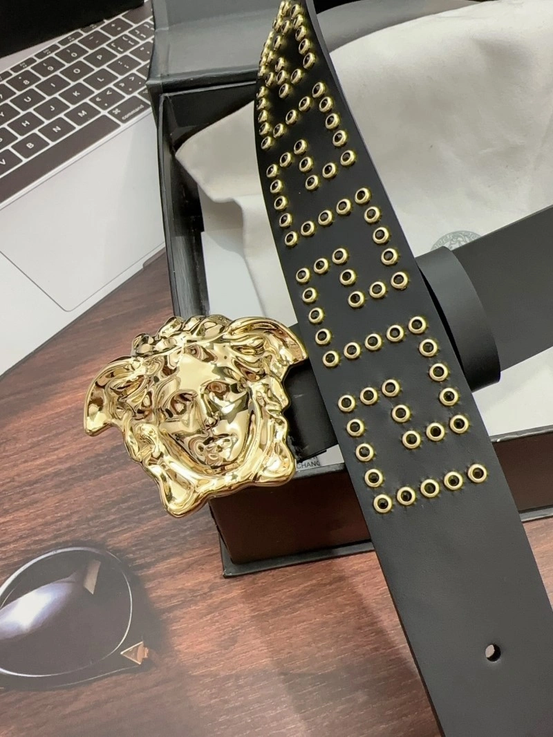 Versace Belts Thermal 304917