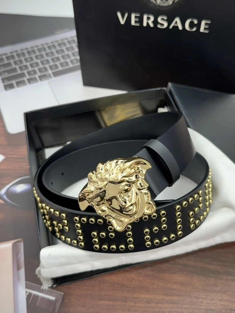 Versace Belts Thermal 304917