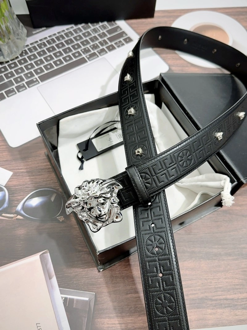 Versace Belts Soft 304883