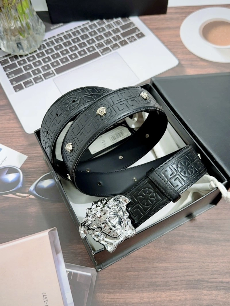 Versace Belts Soft 304883