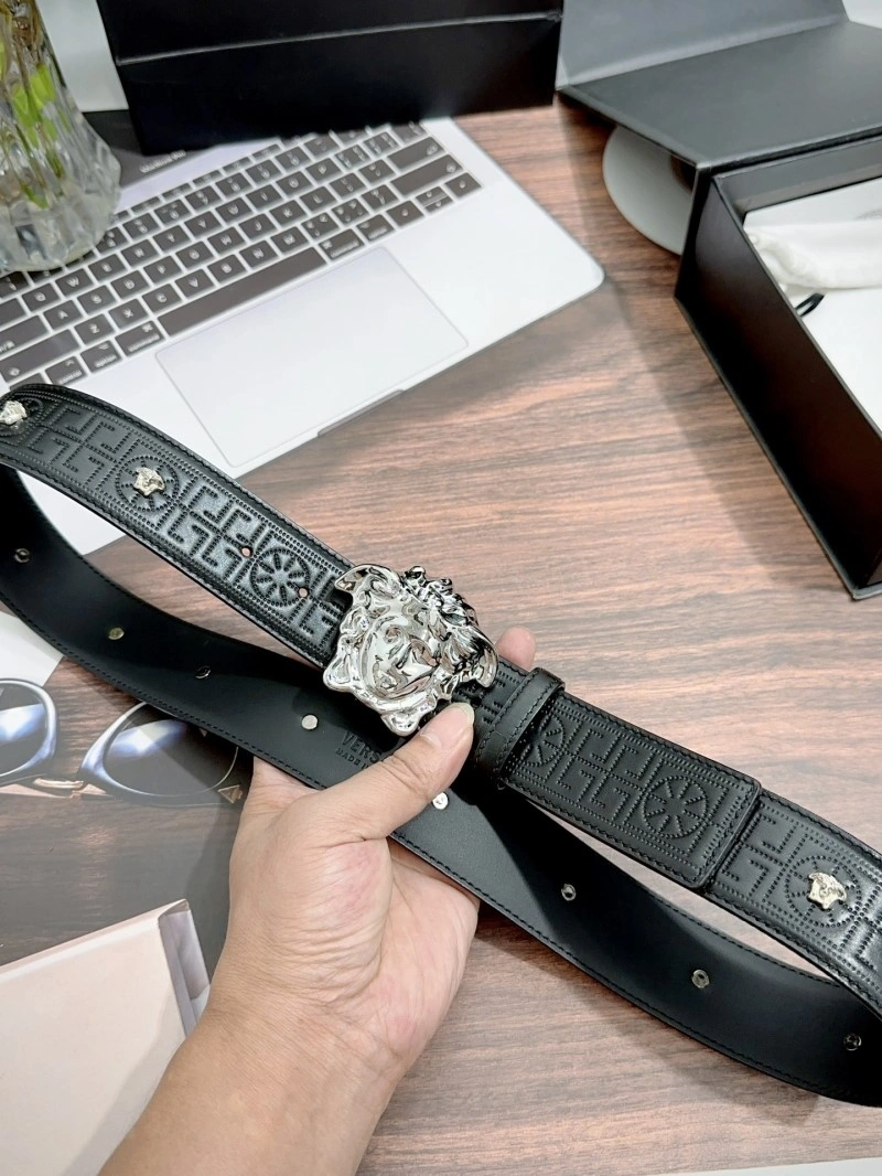 Versace Belts Soft 304883