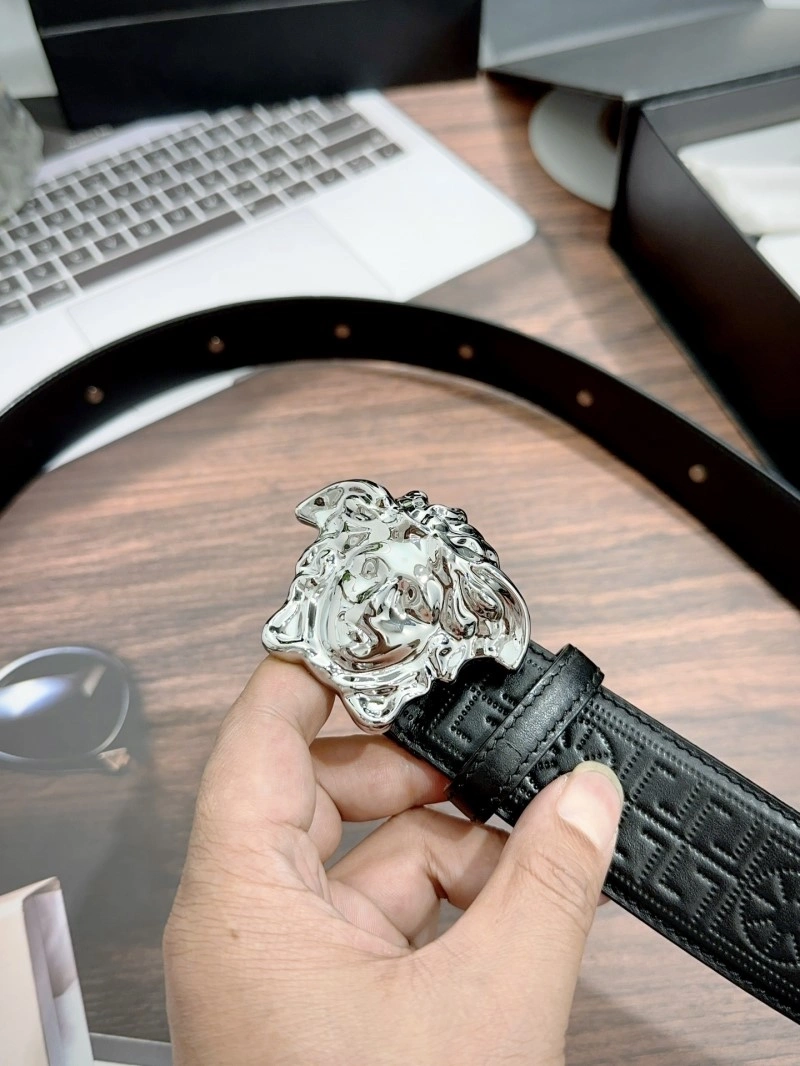 Versace Belts Soft 304883