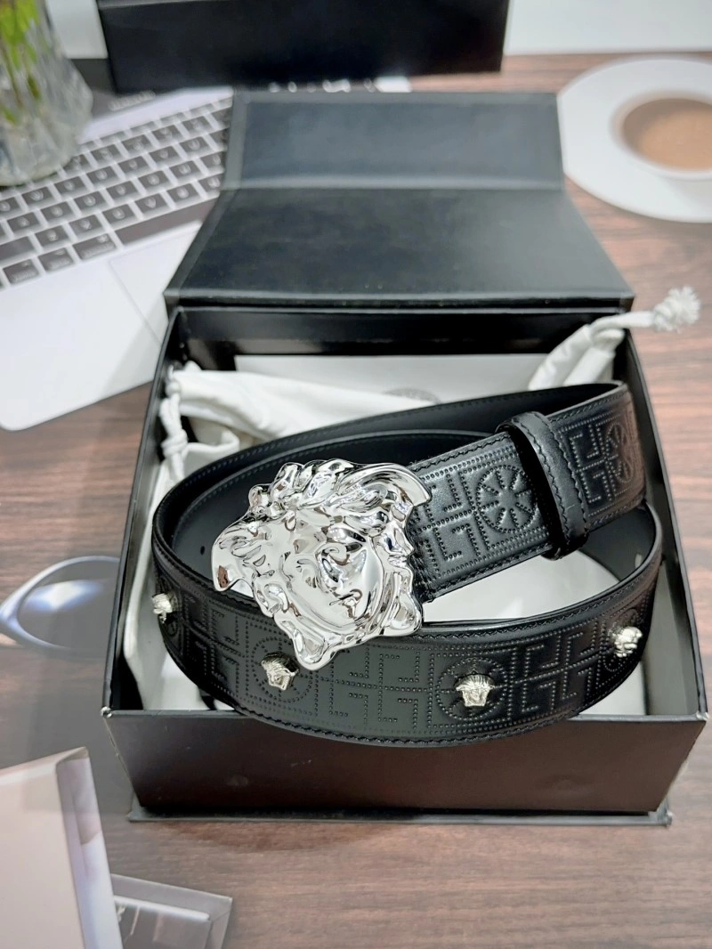 Versace Belts Soft 304883