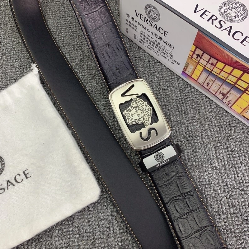FashionForward Versace Belts 304888