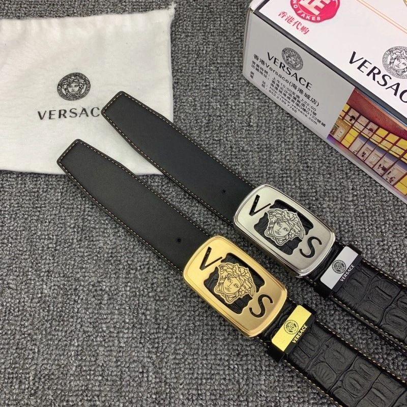 FashionForward Versace Belts 304888