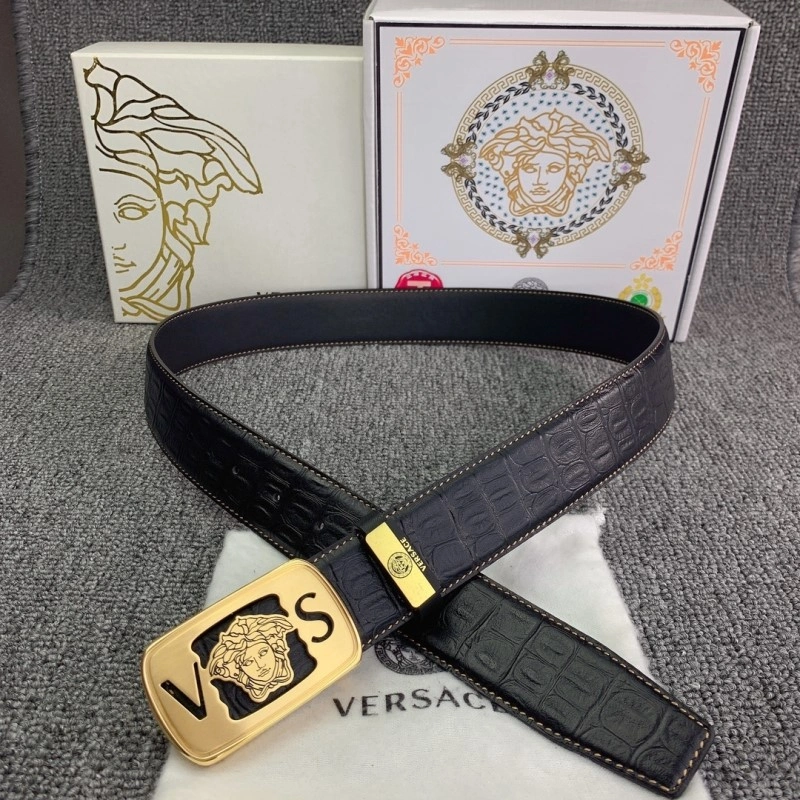 Elegant Versace Belts 304909
