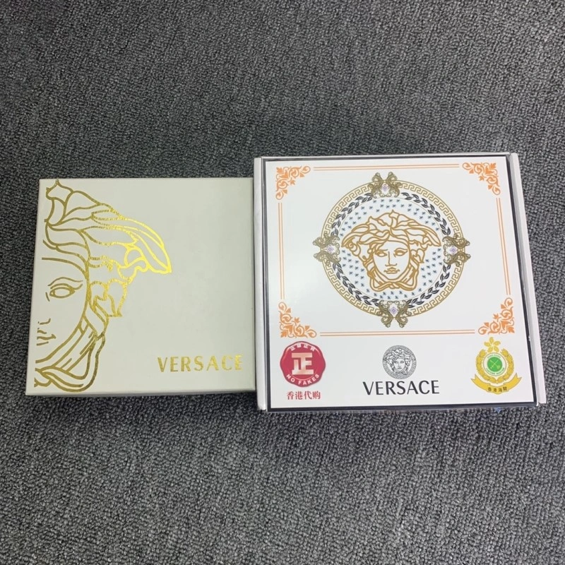 Elegant Versace Belts 304909
