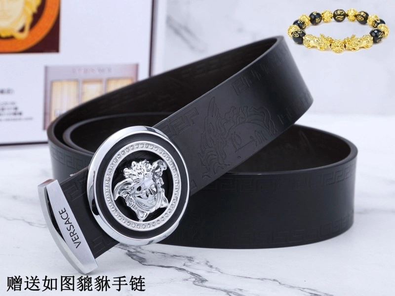 Lightweight Versace Belts 304896