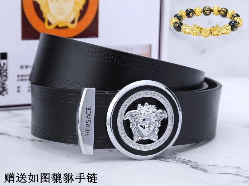 Lightweight Versace Belts 304896