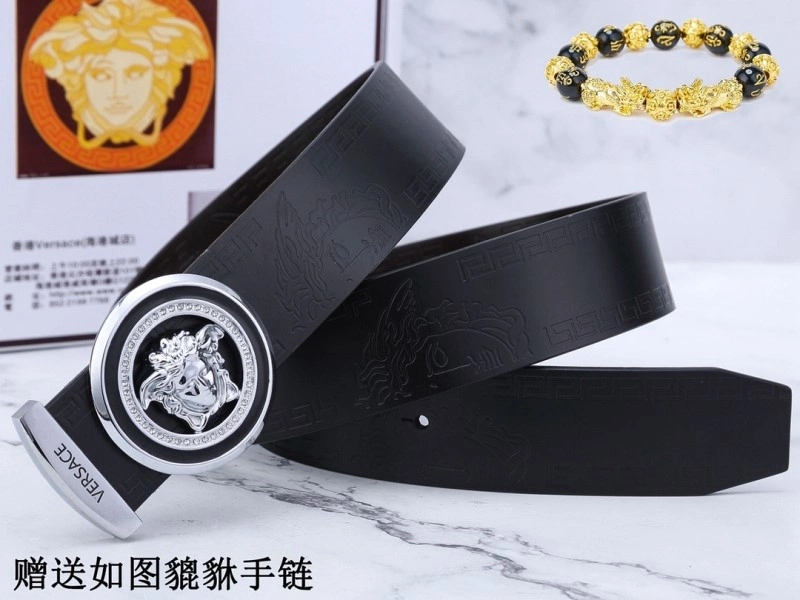 Lightweight Versace Belts 304896