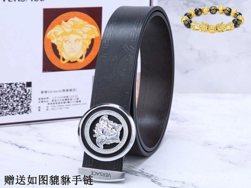 Lightweight Versace Belts 304896