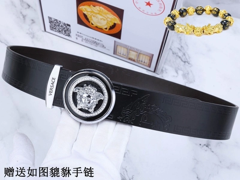 Lightweight Versace Belts 304896