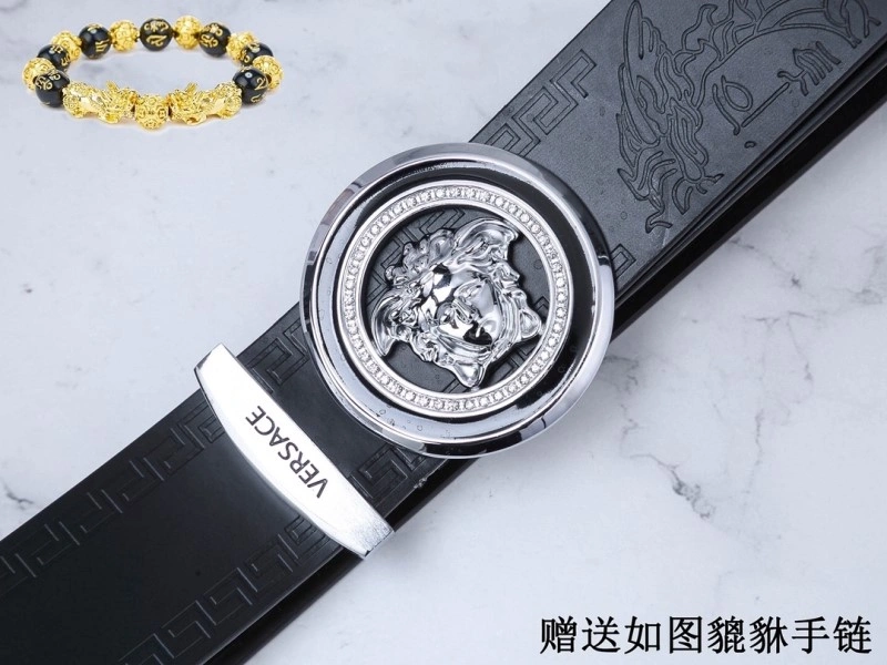 Lightweight Versace Belts 304896