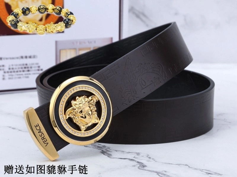 Versace Belts TopPick 304887