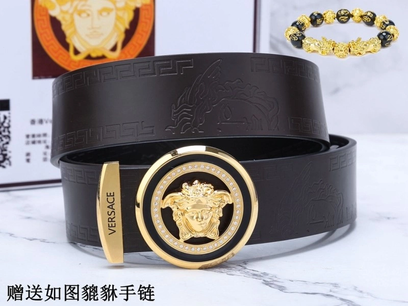 Versace Belts TopPick 304887