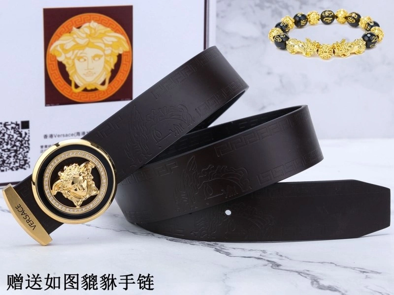 Versace Belts TopPick 304887