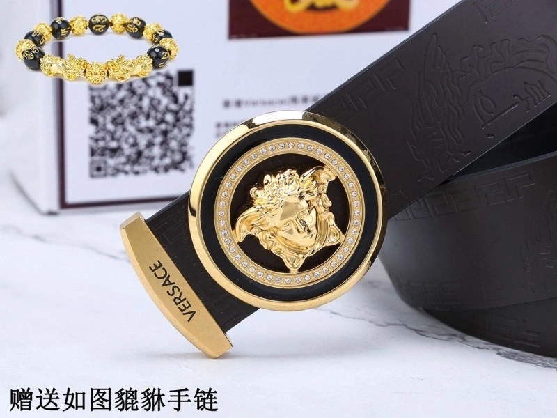 Versace Belts TopPick 304887