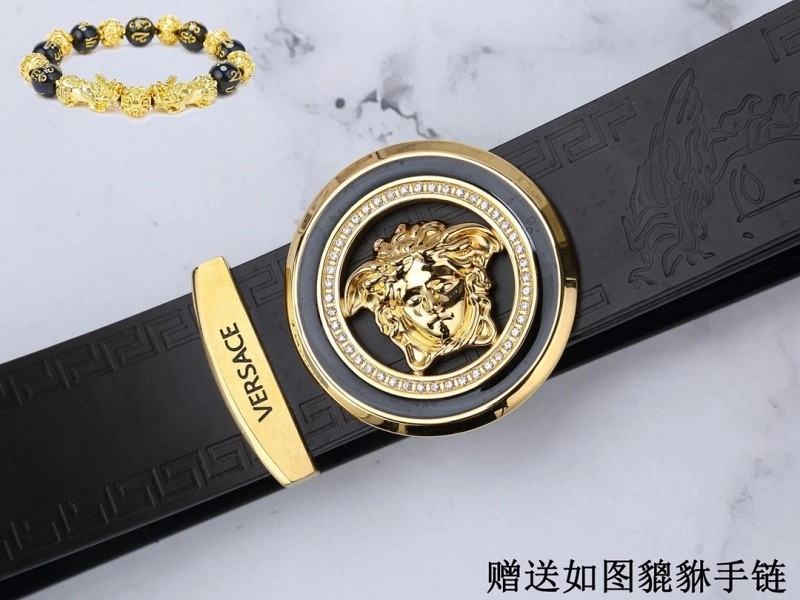 Versace Belts TopPick 304887