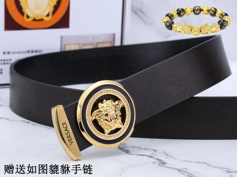 Versace Belts TopPick 304887