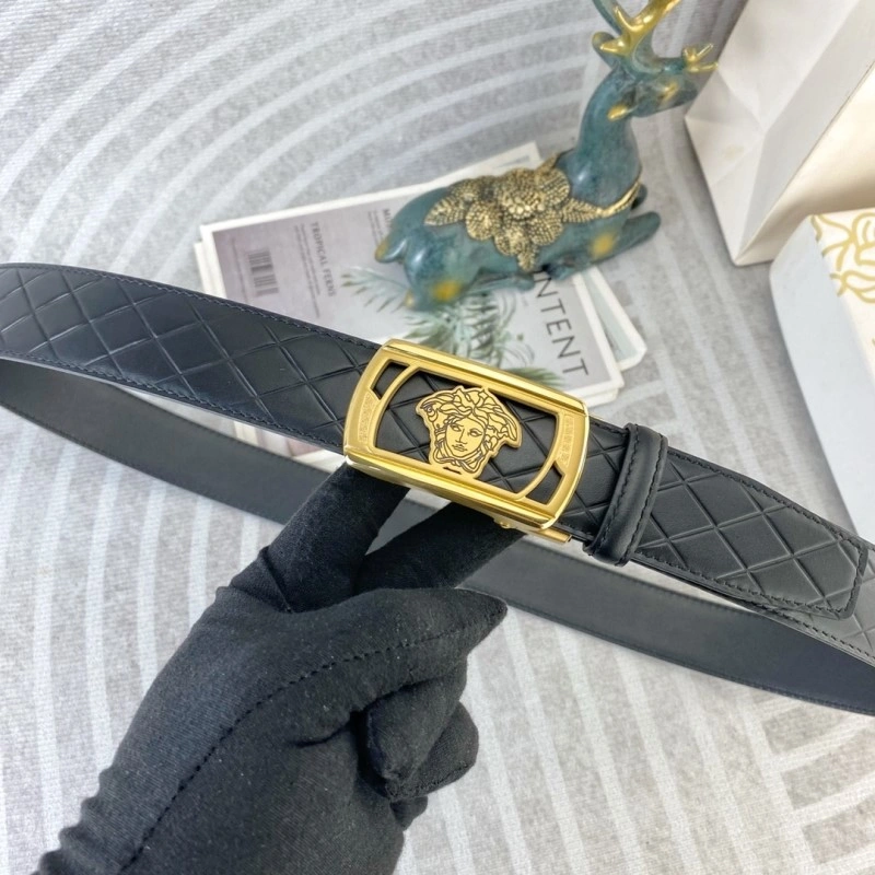 Attractive Versace Belts 304893
