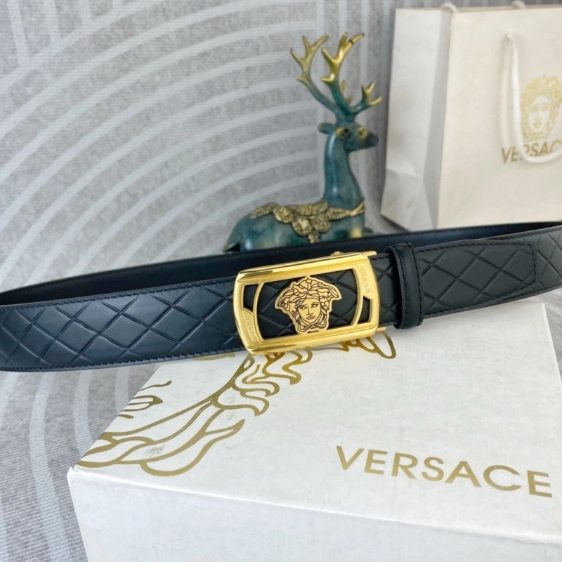 Attractive Versace Belts 304893