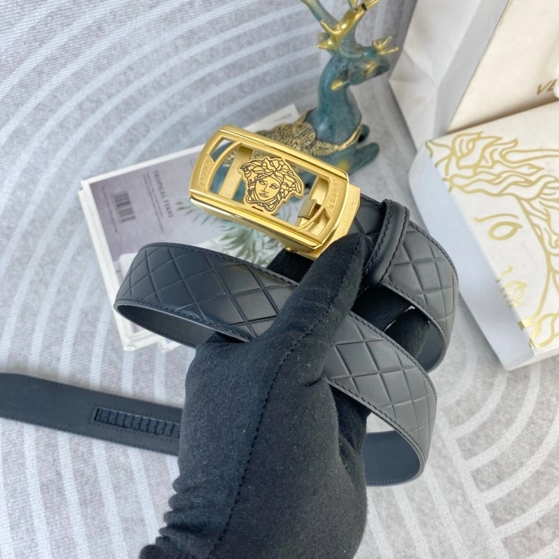 Attractive Versace Belts 304893