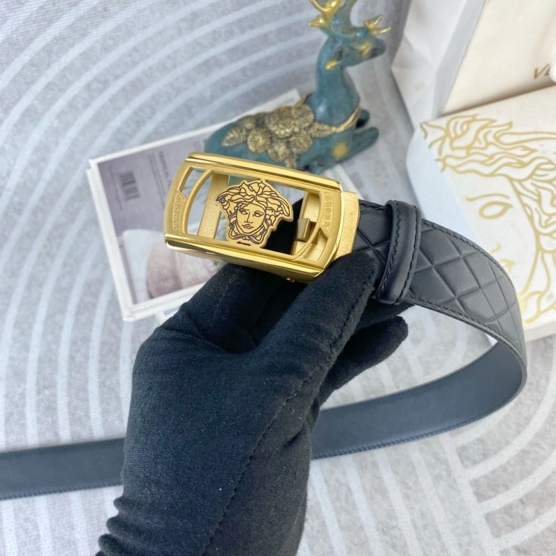 Attractive Versace Belts 304893