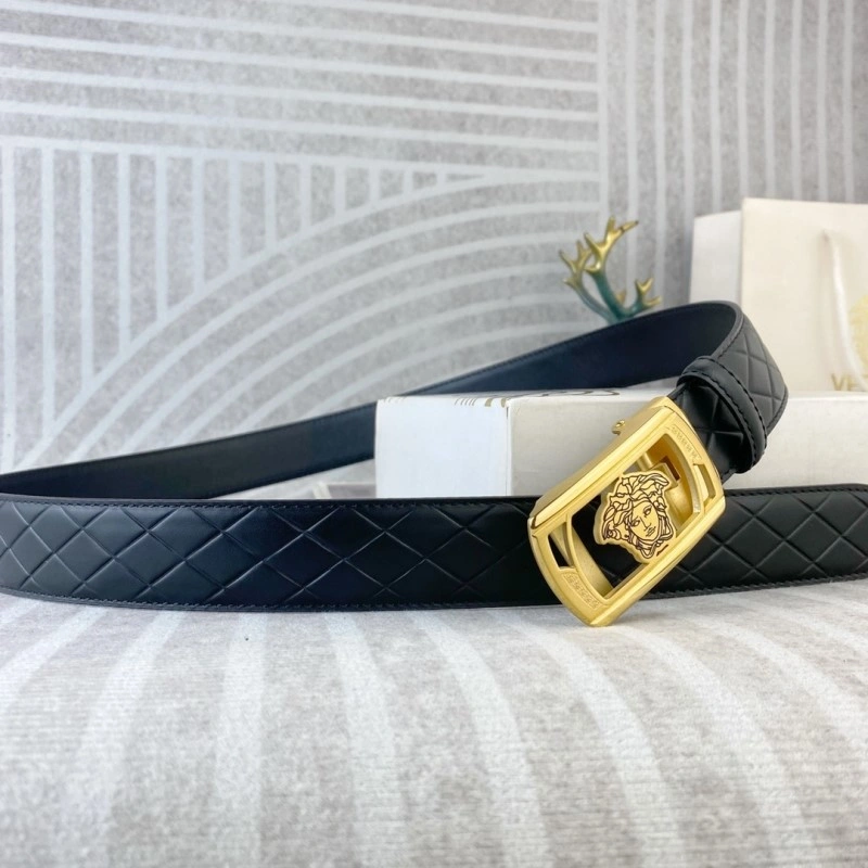 Attractive Versace Belts 304893