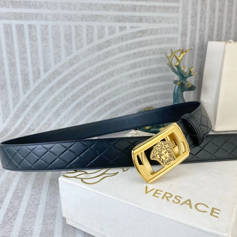 Attractive Versace Belts 304893