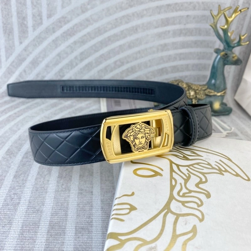 Attractive Versace Belts 304893