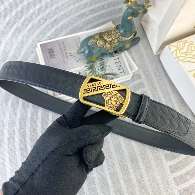 Versace Belts Practical 304895