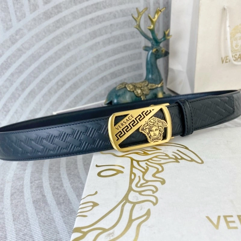 Versace Belts Practical 304895
