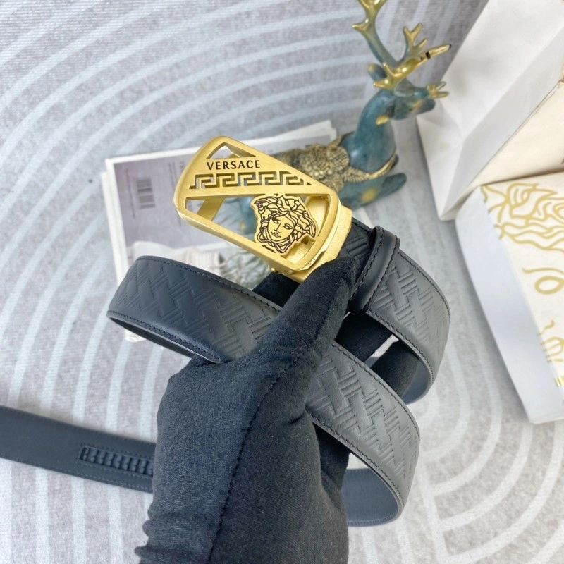 Versace Belts Practical 304895