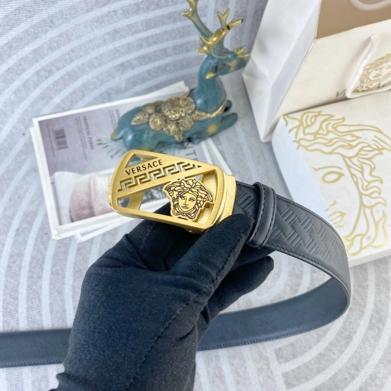 Versace Belts Practical 304895