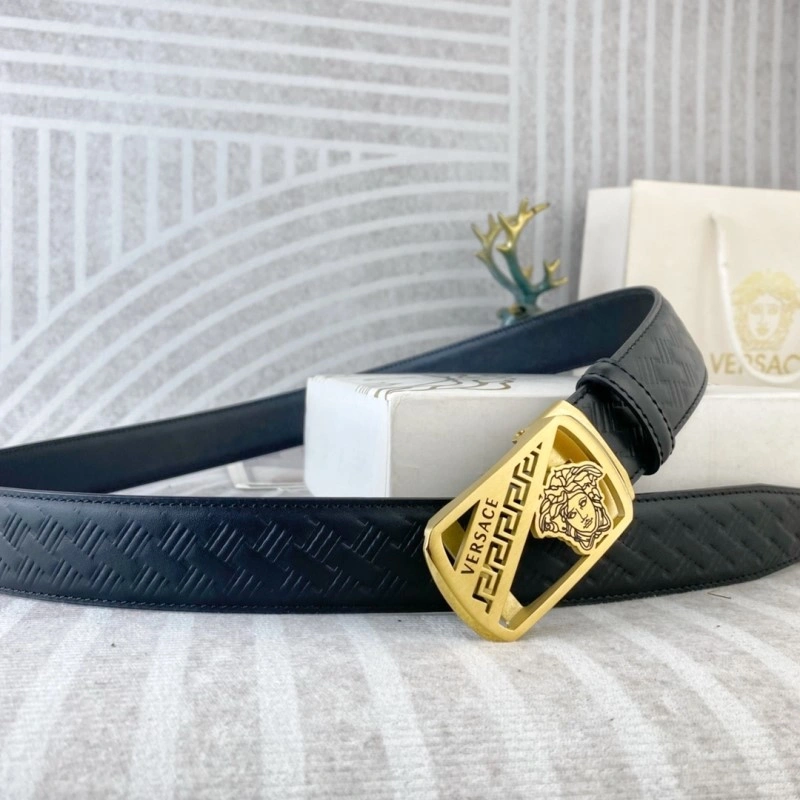 Versace Belts Practical 304895