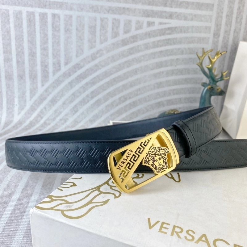 Versace Belts Practical 304895