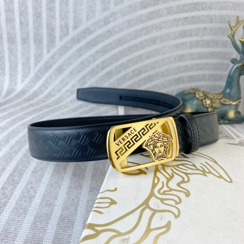 Versace Belts Practical 304895