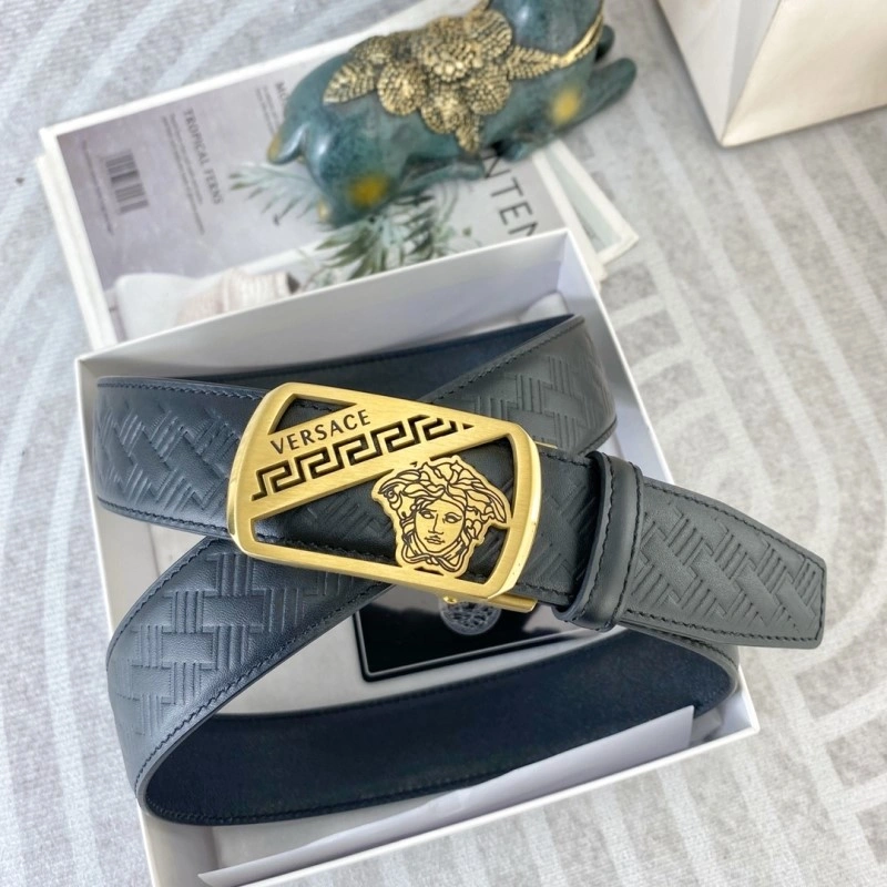 Versace Belts Practical 304895