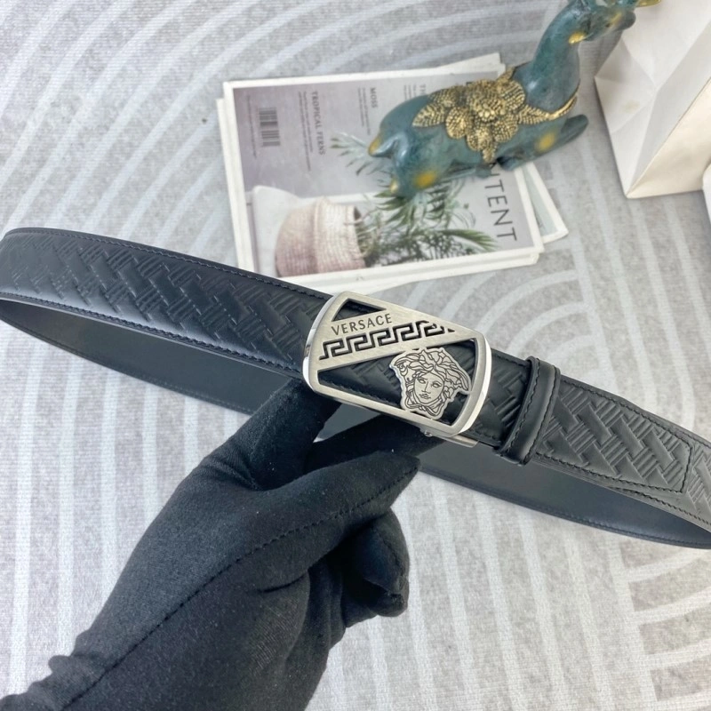 Soft Versace Belts 304907